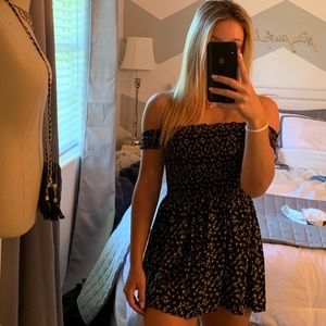Brandy Melville dress